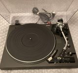 Technics sl-1900 helautomatisk skivspelare