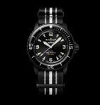 Blancpain x Swatch fifty