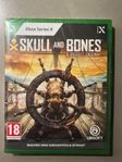 SKULL AND BONES / XBOX SERIES X|S (NYTT)