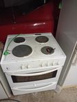 Spis 70cm Electrolux 3 Fas