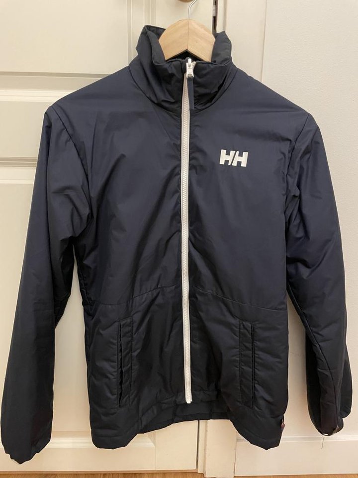 Helly Hansen Juell jacka 3-i-...