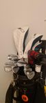 Taylormade Qi10, P790 golfset