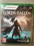 LORDS OF THE FALLEN / XBOX SERIES X|S (NYTT)