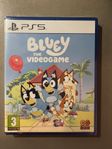 BLUEY THE VIDEOGAME / PLAYSTATION 5 (NYTT)