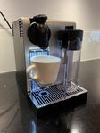 Nespresso kaffemaskin