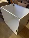 Ikea metod stomme kök 80 x 80