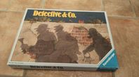 Detective & co