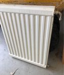 vattenburen radiator 500x600