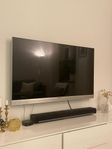 55 tum 4K Smart TV 