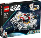 Lego Star Wars 75357 Ghost & Phantom II