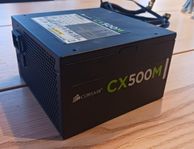 Corsair CX500M