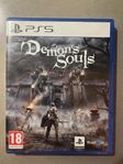 DEMON'S SOULS / PLAYSTATION 5 (NYSKICK)