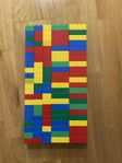 ca 1 kg duplo (stora Lego klossar)