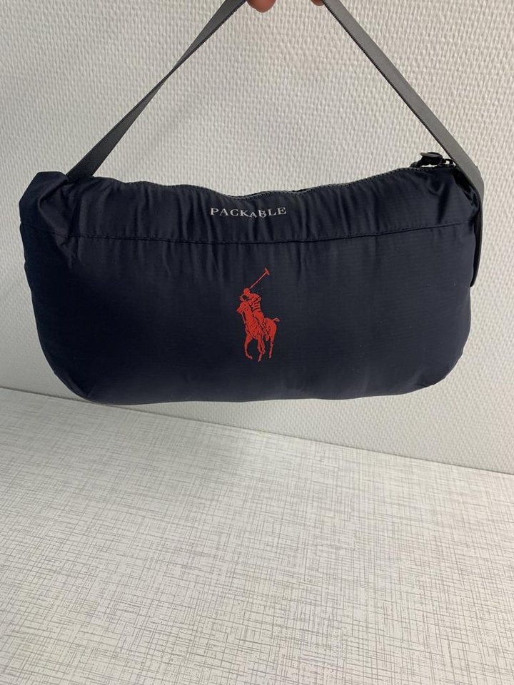 Polo Ralph Lauren jacka