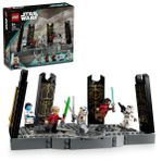 Lego Star Wars 75385 Battle on Peridea