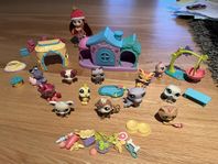 Littlest Pet Shop