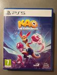 KAO THE KANGAROO / PLAYSTATION 5 (NYSKICK)