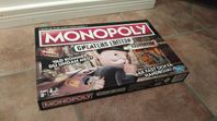 Monopoly Cheaters Edition