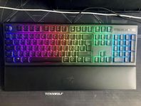 Razer Ornata Chroma gamingtangentbord 