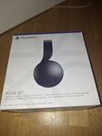 playstation wireless headset 3d pulse