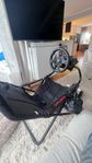 Playseat Challenge + G923