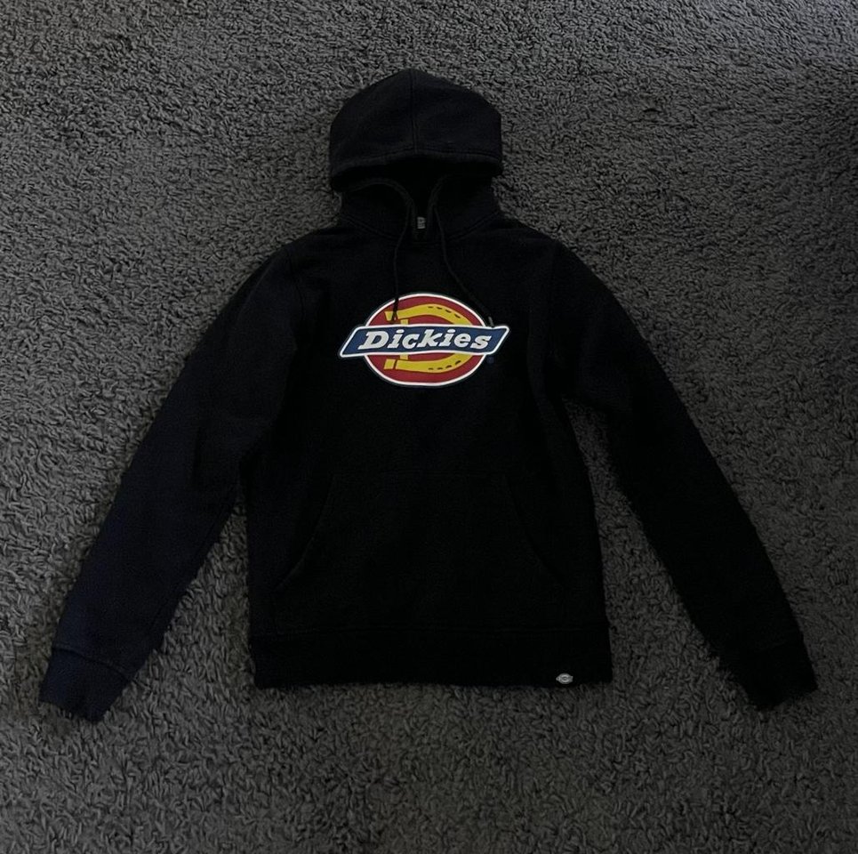 Dickies hoodie 