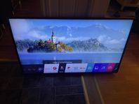 LG tv 49 tum smart tv