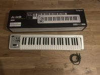 Roland MIDI Key A -48