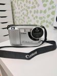 Canon PowerShot 600