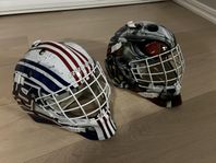 Streethockeymask Bauer