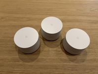 Google WiFi 