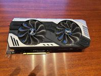 GeForce RTX 2070 Super JetStream 8GB