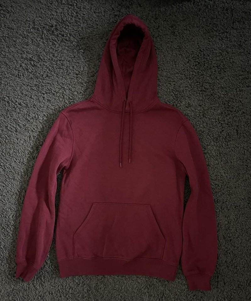 Hoodie 