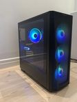 Gamingdator i5-13400f | rtx 4060ti