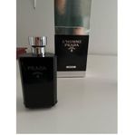 Prada lhomme intense 