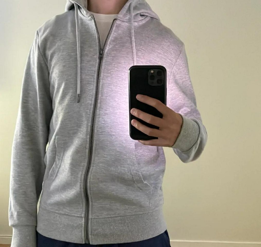 Hoodie 