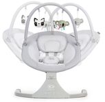 Kinderkraft Baby Bouncer Lumi