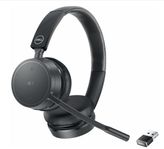 Wireless Headset Dell WL5022 Pro Bluetooth 