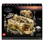 Lego Star Wars 75290 Mos Eisleys Cantina Utrangerad produkt