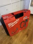 Inspektionskamera Milwaukee M12 ICAV3 + Tillbehör!