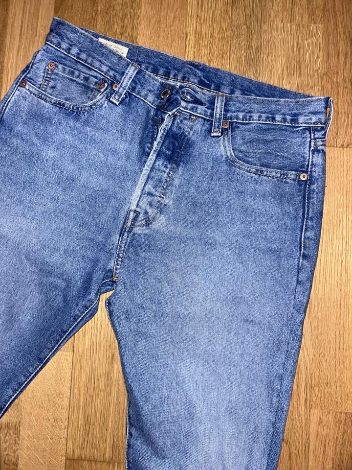 Nya Levis jeans - Herr 