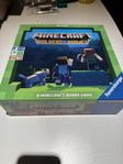 Spel Minecraft 