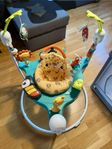 baby hoppa, Fisher-Price Children's Jumperoo Activity Center