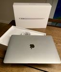 Apple MacBook Air 2020 Silver Core i3 8GB DDR4 256GB PCIe