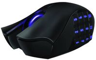 Razer naga epic v1 Gamingmus