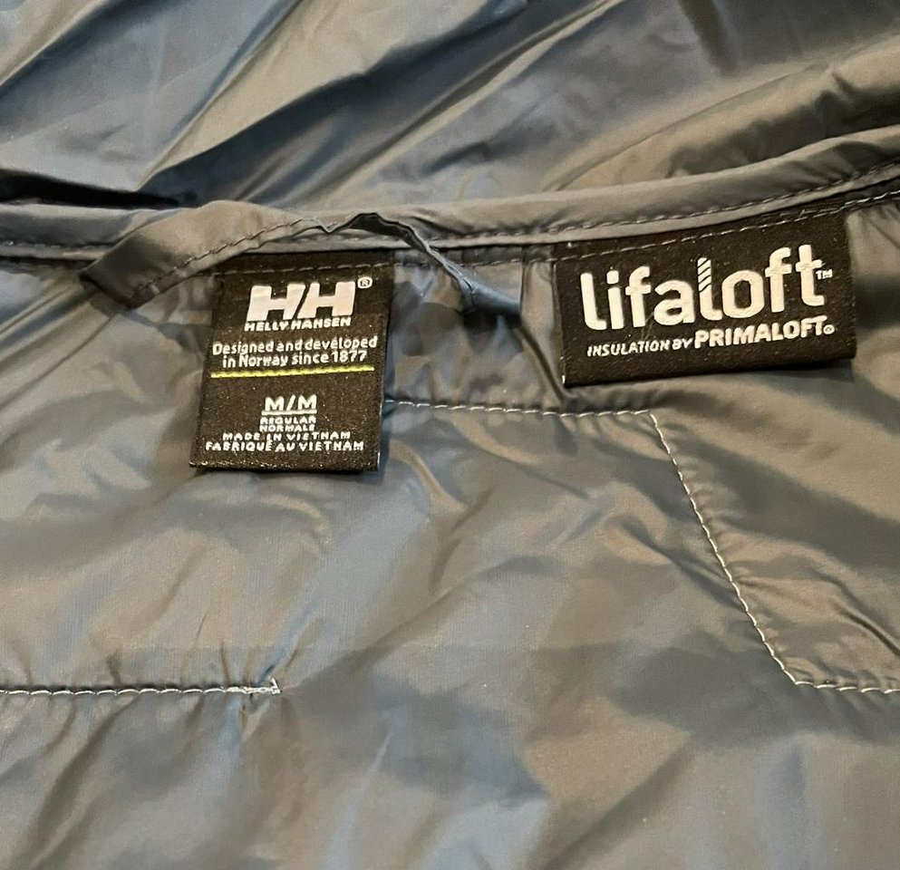 HELLY HANSEN - Lialoft Hybrid...