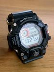 Casio G-Shock Rangeman GW-9400