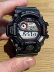 Casio G-Shock Rangeman GW-9400