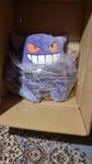 Pokemon Plysch Gengar gosedjur