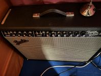 Fender Twin Reverb